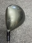 Callaway Great Big Bertha Driver 12 Degree Graphite F2 Senior