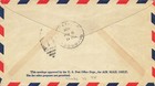 Ce2 16c Air Mail Special Delivery - Oscar Means