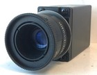 Sony Xc-75 10 5-15 V Dc Ccd Video Camera Module W  Computar 16mm 1 1 4 2 3  Lens