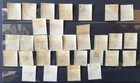 Kut East Africa Kevii Small Collection Mostly Mint Hinged
