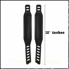 Generic Pedal Straps For Exercise Bike - Stationary - Fits Most Schwinn   More 