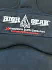 Tony Blauer   s High Gear X-treme Close Quarter Combative Torso Vest Size Medium