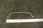 Koken Barber Chair-towel Bar