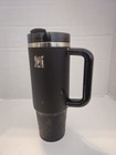 Stanley X Jennie Blackpink Quencher Luxe 30oz Tumbler   12oz Slim Bottle Bundle