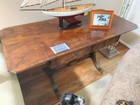 Antique 19 Century Writer s Table From The Netherlands