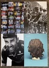 Lot 4 Rouleur Magazine  18 4-18 7 Member Edition Rapha Uk Cycling 2018