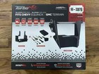 Metra 99-3307g   S-din   D-din Radio Dash Kit 2010-15 Chevy Equinox  gmc Terrain
