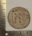 Vintage 77th Tactical Fighter Squadron Patch Vietnam War Air Force