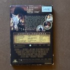 Bruce Campbell Signed Bubba Ho-tep Dvd Cover Original Jsa Authentication