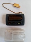 Vintage 90s Motorola Pager Beeper