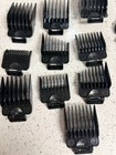 Wahl Clipper   Trimmer Blade Accessories Replacements