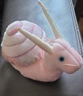 Ty Beanie Babies - Swirly The Snail Plush Toy -  0008421042494 