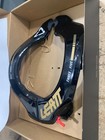 Leatt Neck Brace 3 5  s m Blk