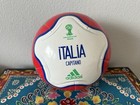 Adidas Italia Capitano 2014 Fifa World Cup Brazil Soccer Ball Football Size 5