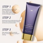 Body Coverage Perfector Tattoo Concealer Cover Birthmark Tattoocover Up Makeup