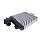 Intercooler Radiator Assy For Toyota Hilux Vigo Fortuner 17940-0l060 17940-0l030