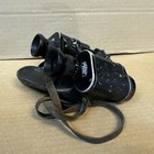 Original Carl Zeiss Jena Silvamar 6 X 30  Wwii  1942  Binoculars Swedish Army