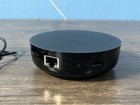 Aqara Hub M2 Hm2-g01 Black Bluetooth  Wifi And Zigbeesmart Home Hub Bridge