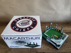 Syracuse Chiefs Macarthur Stadium Loretto Sga  big Mac  1942-1996 Minor League