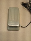 Kenmore Sewing Machine Foot Pedal Controller Model 6812 With Power Cord