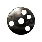 Used Cummins Isx Idler Shaft - 3686358