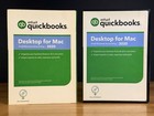 Quickbooks Desktop For Mac 2020 Full Retail W  Cd   Key - Read Description