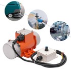 50w 110v Brushless Vibration Motor With Adjustable Speed Controller