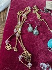 Vintage To Modern Jewelry Lot Beautiful From Grandmas Estate