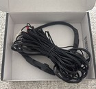 Bose Adaptiq Audio Calibration System Headset Oem Genuine Original