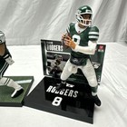 Lot Of 4 Mcfarlane Toys New York Jets Figures Nfl