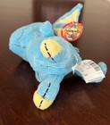 Neopets Plushie Shoyru Plush 2005 7 