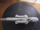 Aliens Uss Sulaco 3d Resin Print  10  With Stand