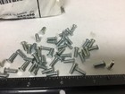 New Qty  100  Pem Fh-632-6zi Clinch Studs  3 8    Long