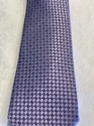 Calibrate Lilac 100  Silk Tie