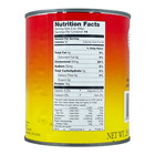Single Can Of Yoder s Fresh Real Canned Hamburger  28 Oz   Long Shelf Life 