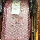 One New Festo Dfm-32-125-p-a-gf 170861 Guided Actuator