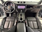 2020 Porsche Macan S Sport Utility 4d