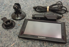 Garmin Drive 5 Gps Navigation System W  Mount   Charger Automotive Car Bundle
