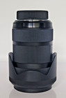 Sigma 18-35mm F1 8 Dc Hsm Art Lens Nikon F Mount Box Papers   Mint Condition  