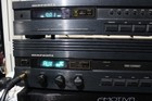 Very Nice Condition  Marantz Ia2232   T2242  Integrated Amp   Tuner