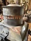 Primitive Antique Maritime Lantern Early Cabin Goods Aafa
