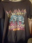 Harleybandconcert Lot Of  23  T-shirts  s m l   Xl Starting  4-each Bid    