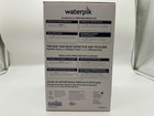 Waterpik Wp-667 Aquarius Water Flosser For Teeth Cleaning New