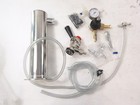 Taprite Kegerator Tower Conversion Kit Dk3 0 cp Ss-02