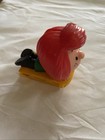 Mcdonalds Happy Meal Toy Snoopy Peanuts 2015  Movie Peppermint Patty   8