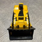 Rare  Out-of-ion Voov Komatsu Wheel Loader To Bulldozer