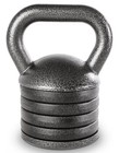 Adjustable Heavy-duty Kettlebell Strength Training Weightlifting We Ship Oversea