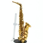Selmer Paris Model 92dl  supreme  Alto Saxophone Sn N856366 Superb
