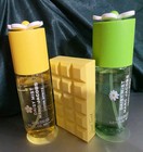 Marc Jacobs Daisy Mist Hair   Body Mist 5 0 Fl Oz Lemon Spritz tropical Used