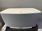 Sonos Play 5 Smart Speaker  gen 1  Wireless wired White gray  2013 